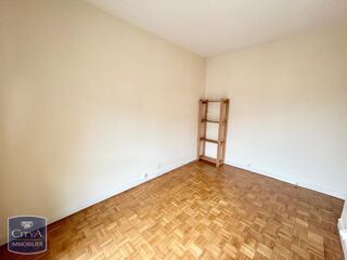  Appartement à louer 2 pièces 39 m²