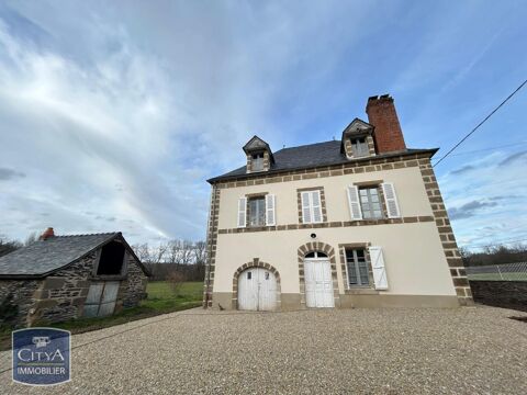   Location Maison Maison - 4 pi�ce(s) - 126 m�