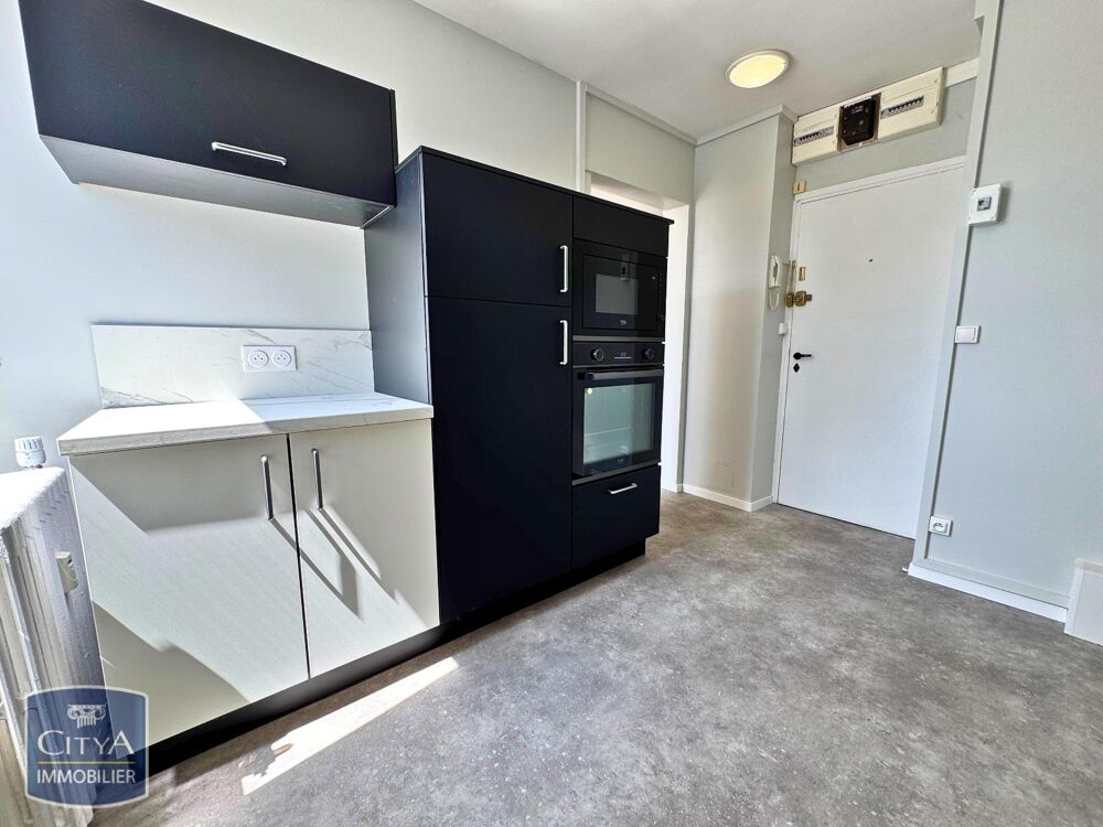 location Appartement - 3 pièce(s) - 62 m² Maubeuge (59600)