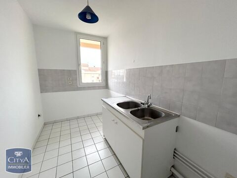  Appartement � louer 2 pi�ces 48 m�