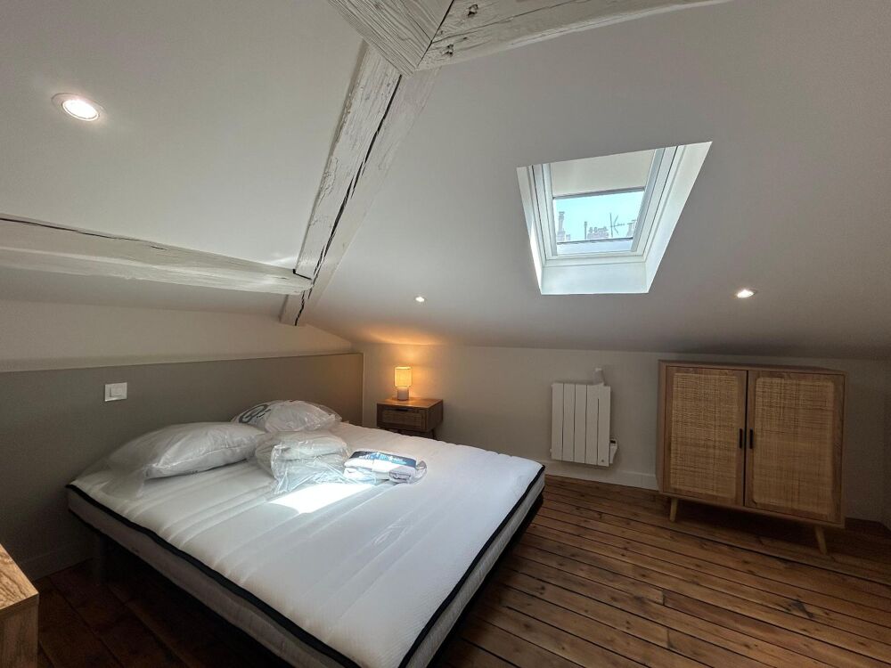 location Appartement - 3 pièce(s) - 61 m² Toulouse (31000)