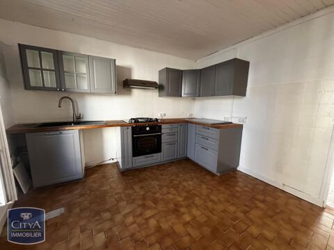  Maison  louer 5 pices 131 m