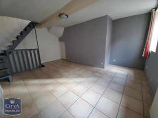  Maison à louer 2 pièces 60 m² Elbeuf sur seine