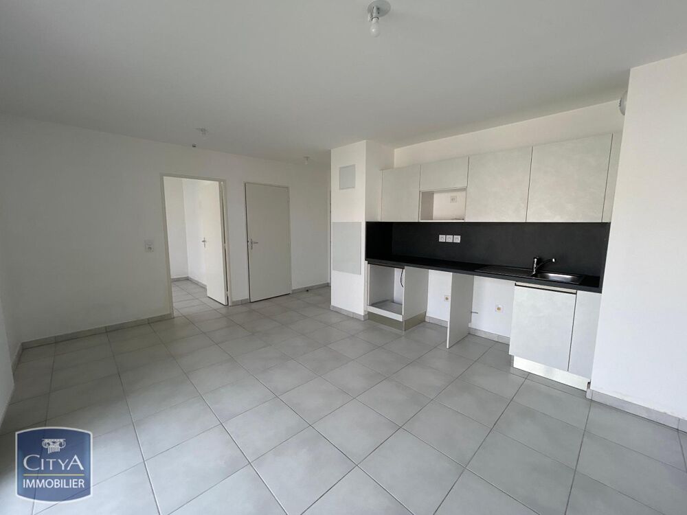 location Appartement - 2 pièce(s) - 38 m² Port-de-Bouc (13110)