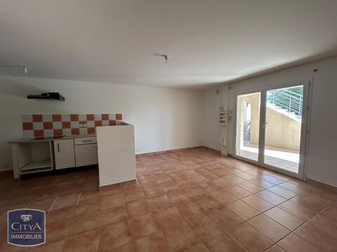 Appartement � louer 2 pi�ces 45 m�