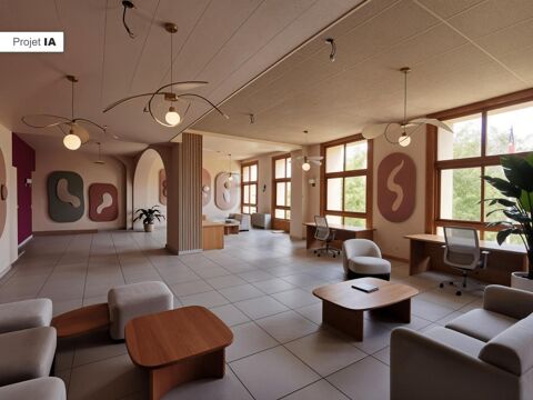   Vente / Local Commercial - 291 m² 