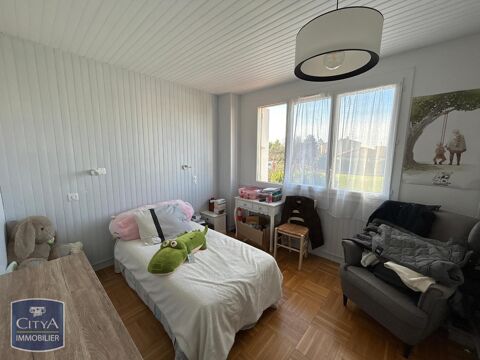  Appartement � louer 4 pi�ces 85 m�