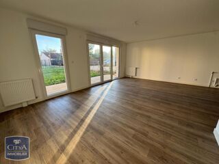 location Appartement - 3 pièce(s) - 71 m² Poitiers (86000)