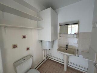  Appartement � louer 1 pi�ce 30 m�