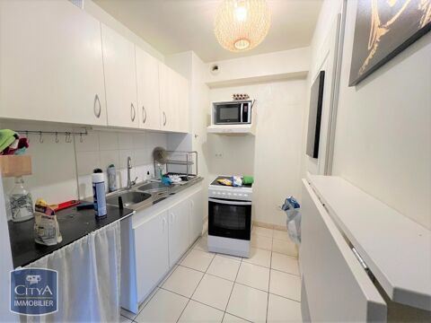  Appartement � louer 2 pi�ces 50 m�