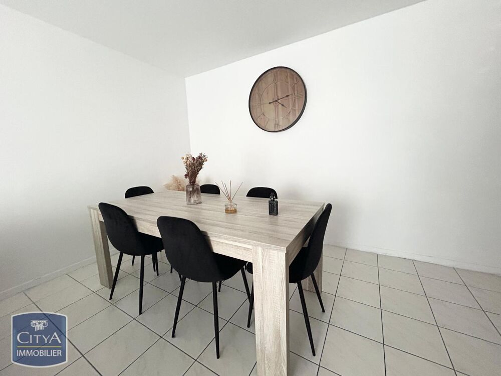 A LOUER - Appartement T3 à Cambrai (59400) À la recherch....