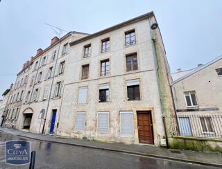  Appartement à louer 2 pièces 19 m²