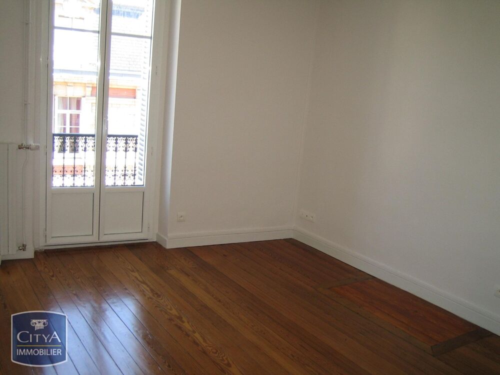 location Appartement - 2 pièce(s) - 42 m² Dijon (21000)