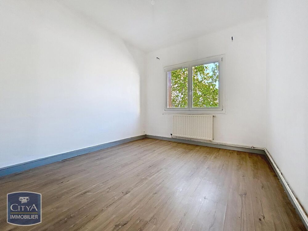 location Appartement - 3 pièce(s) - 56 m² Nîmes (30000)