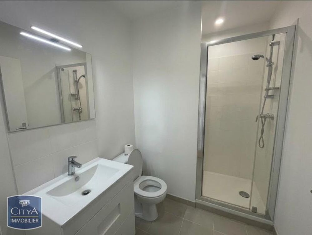 location Appartement - 2 pièce(s) - 35 m² Rennes (35000)