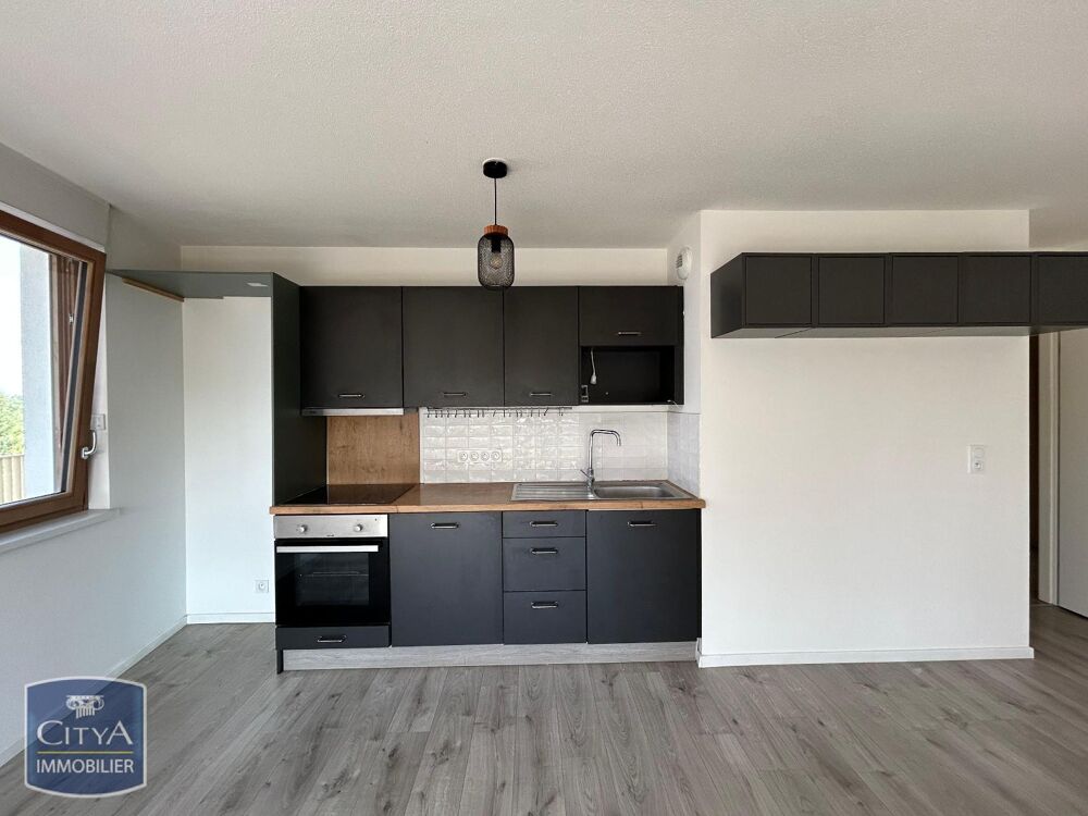 location Appartement - 3 pièce(s) - 62 m² Ostwald (67540)