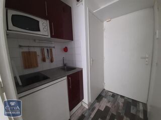  Appartement � louer 1 pi�ce 20 m�