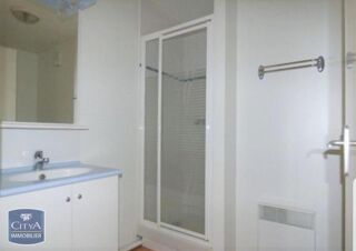  Appartement à louer 1 pièce 23 m²