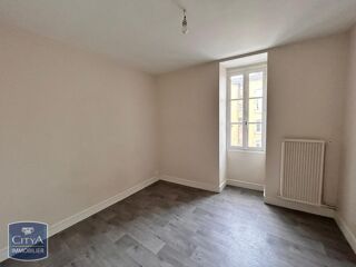  Appartement à louer 3 pièces 58 m²