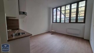  Appartement à louer 1 pièce 25 m²