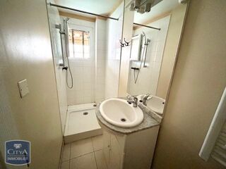  Appartement à louer 1 pièce 17 m²