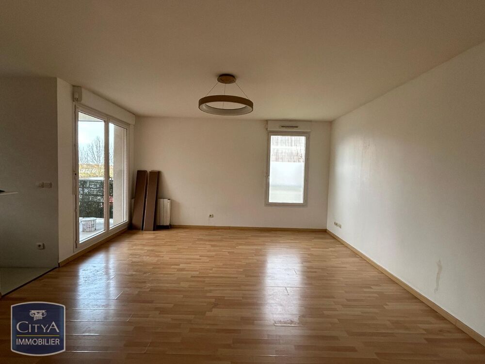 location Appartement - 3 pièce(s) - 58 m² Poitiers (86000)