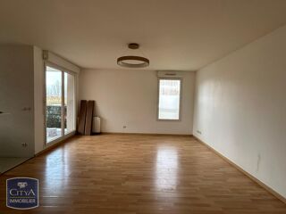  Appartement à louer 3 pièces 58 m²