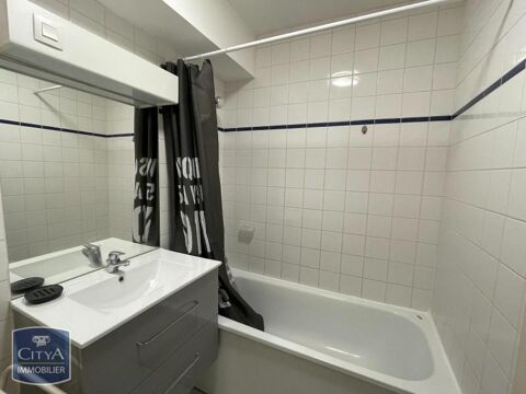  Appartement � louer 1 pi�ce 30 m�