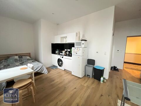 Appartement � louer 1 pi�ce 28 m�