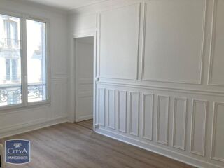  Appartement à louer 3 pièces 55 m²