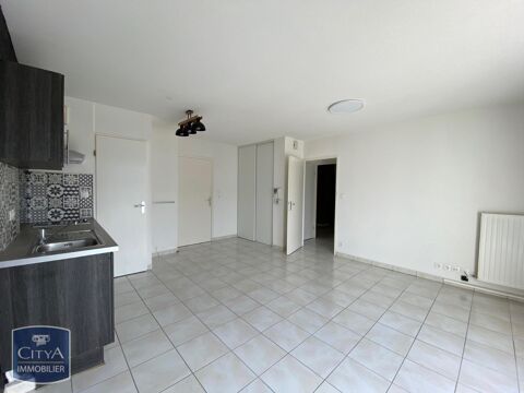  Appartement � louer 2 pi�ces 41 m�