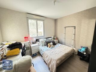  Appartement � louer 2 pi�ces 44 m�