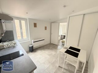  Appartement à louer 1 pièce 23 m²