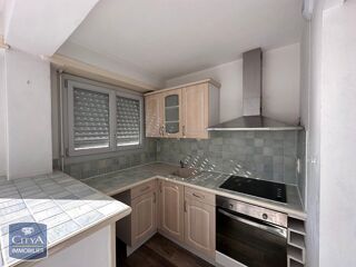  Appartement � louer 2 pi�ces 43 m�