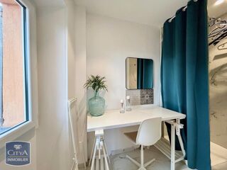  Appartement � louer 1 pi�ce 16 m�