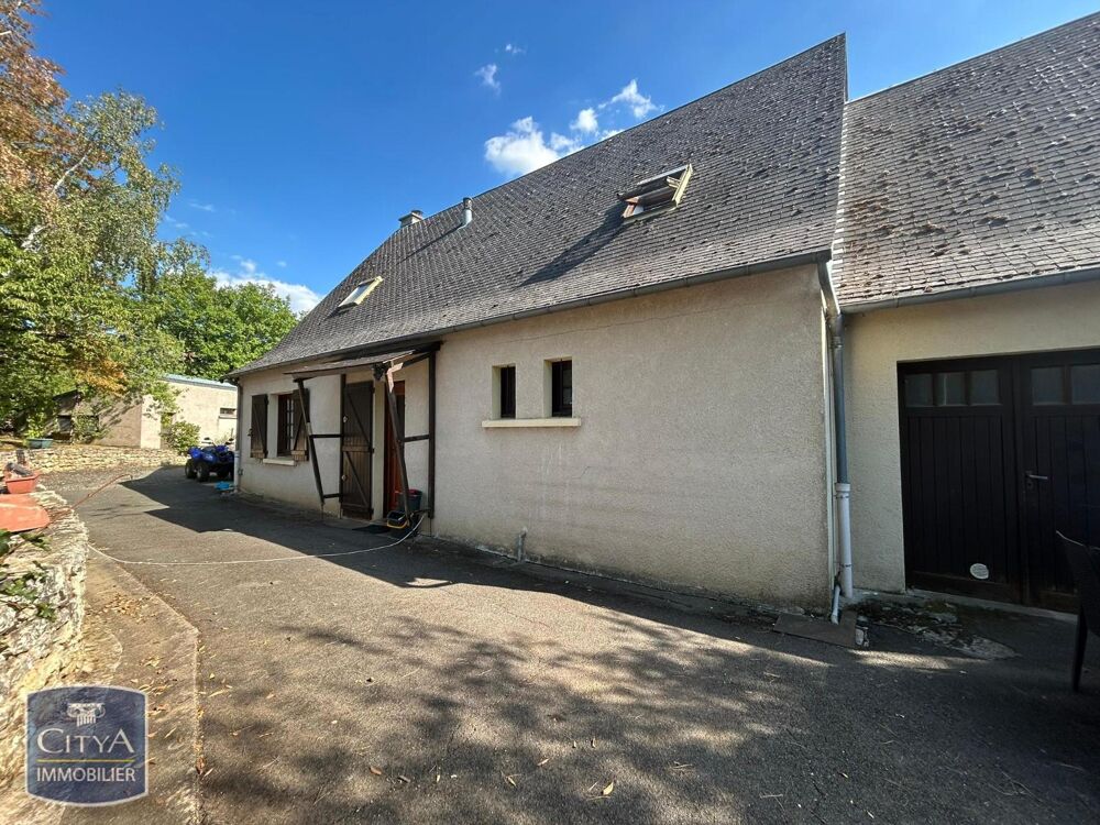 location Maison - 5 pièce(s) - 133 m² Estivals (19600)