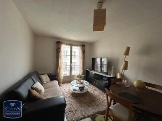  Appartement � louer 2 pi�ces 41 m� Rambouillet