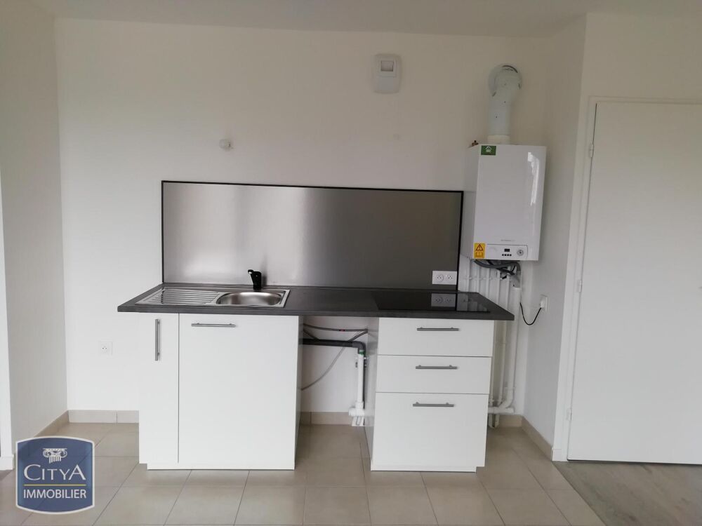 location Appartement - 2 pièce(s) - 46 m² Corbeil-Essonnes (91100)