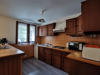  Maison  vendre 9 pices 160 m
