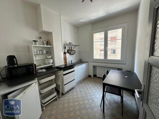  Appartement à louer 1 pièce 30 m²