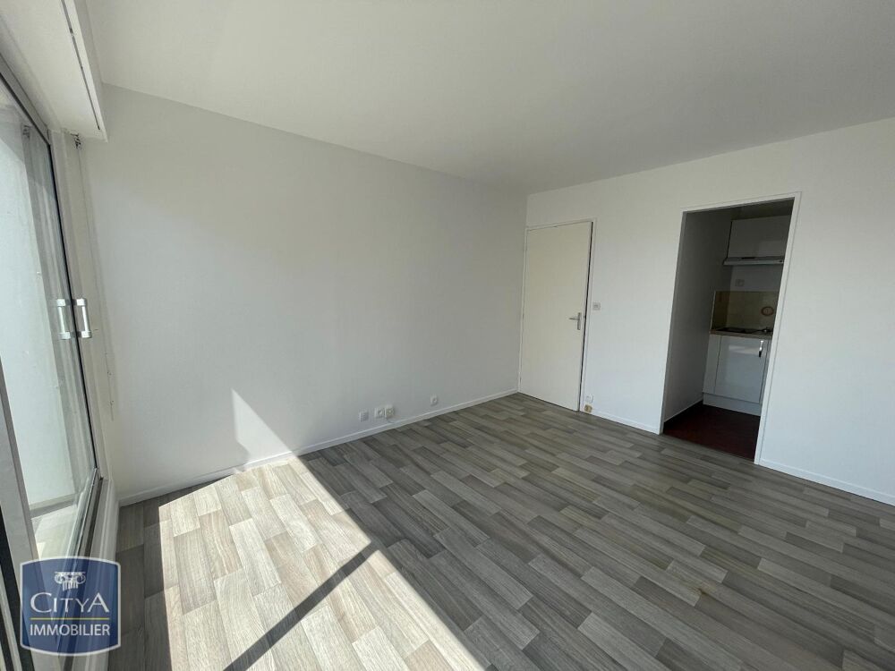 location Appartement - 1 pièce(s) - 23 m² Rouen (76100)