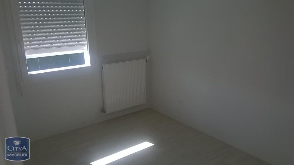 location Appartement - 3 pièce(s) - 52 m² Vayres (33870)