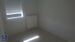  Appartement à louer 3 pièces 52 m²