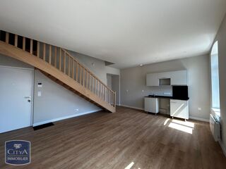  Appartement � louer 2 pi�ces 50 m�