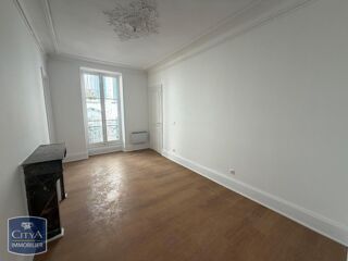  Appartement à louer 2 pièces 63 m²