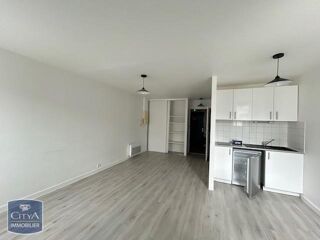  Appartement � louer 1 pi�ce 27 m�