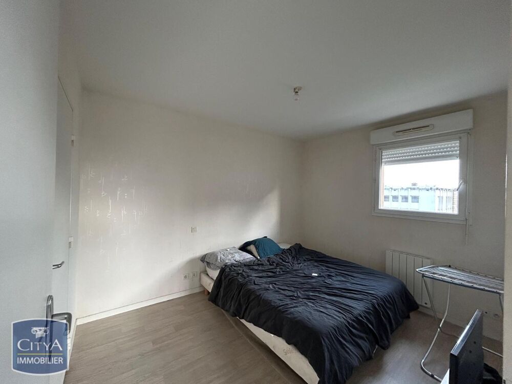 location Appartement - 2 pièce(s) - 42 m² Saint-Brieuc (22000)