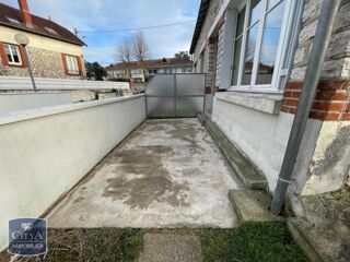  Maison � louer 4 pi�ces 74 m�