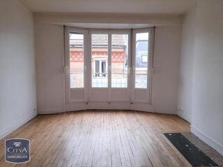  Appartement à louer 2 pièces 56 m²