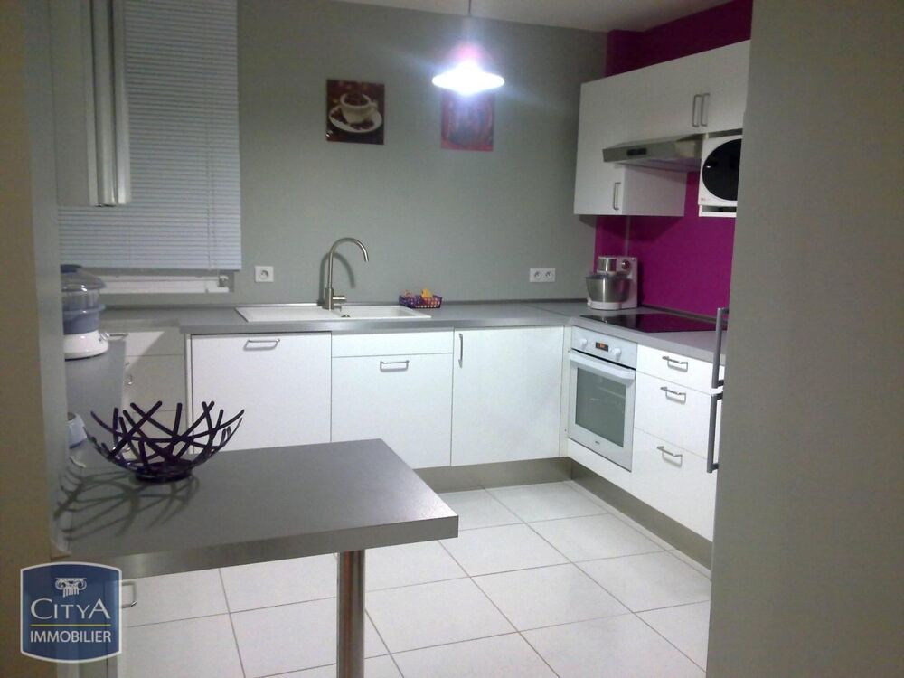 location Appartement - 3 pièce(s) - 71 m² Les Pennes-Mirabeau (13170)
